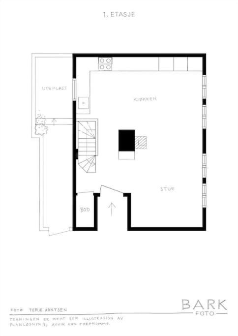 Dinbnb Apartments I Luxury Feel 100M From Bryggen Bergen Zewnętrze zdjęcie
