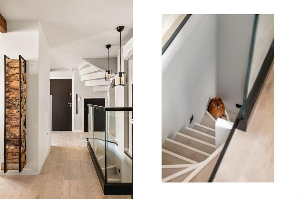 Dinbnb Apartments I Luxury Feel 100M From Bryggen Bergen Zewnętrze zdjęcie