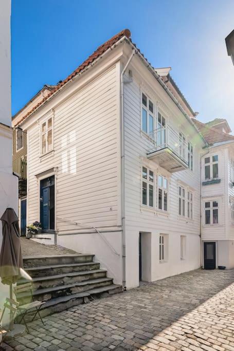 Dinbnb Apartments I Luxury Feel 100M From Bryggen Bergen Zewnętrze zdjęcie